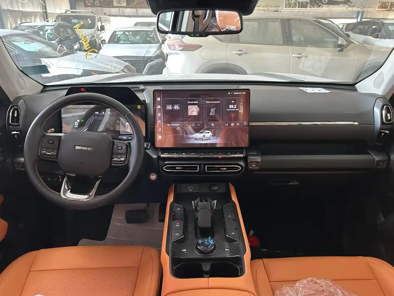 Haval H7 2026