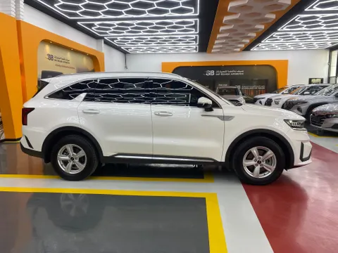 Kia Sorento 2.5L FWD 2022