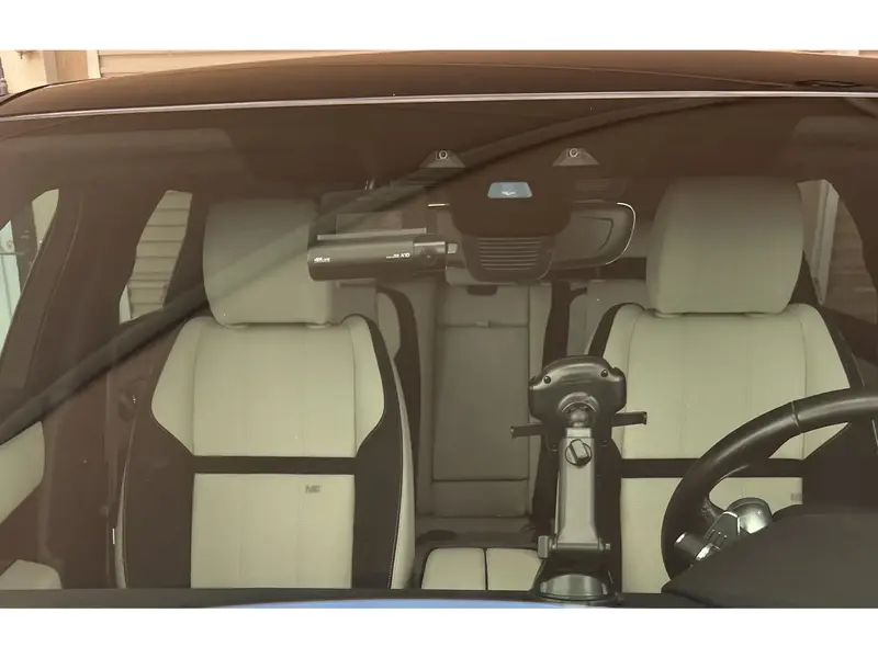 Range Rover Velar 2019