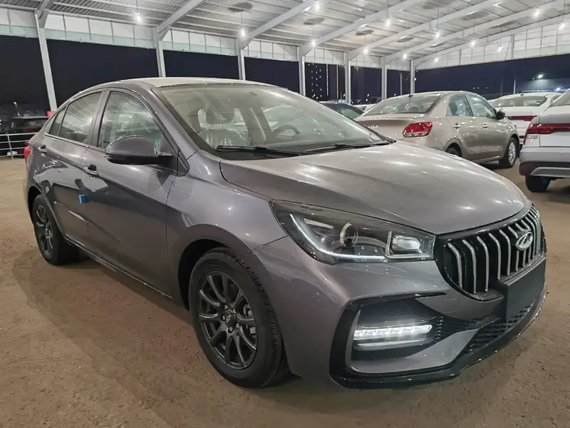 Chery Arrizo 5 2025