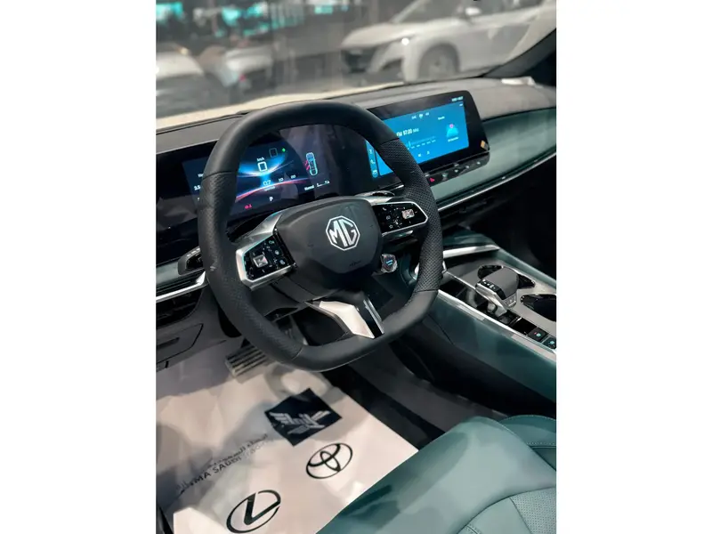 MG 7 2025