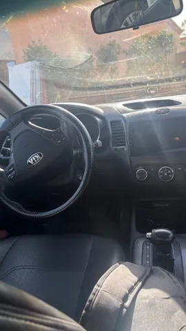 Kia Cerato 1.6L Top 2016