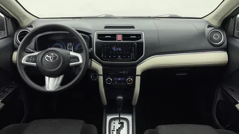 Toyota Rush 2023