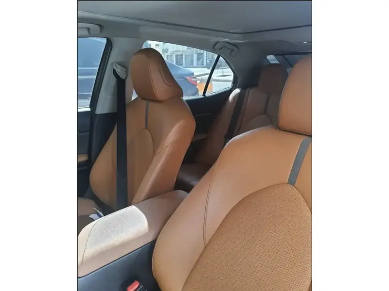 Toyota Camry 2023