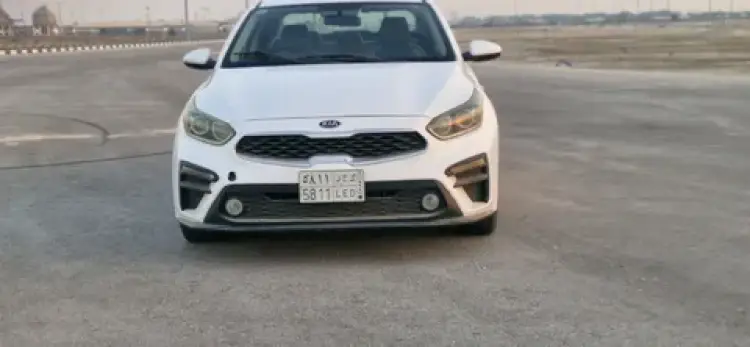 kia cerato image Kia Cerato 2020