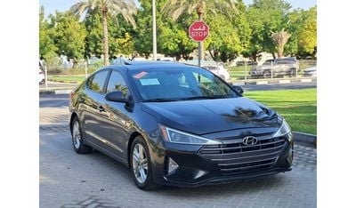 hyundai hyundai-elantra image Hyundai Elantra 2020 Hyundai Elantra GL High (AD), 4dr Sedan, 2L 4cyl Petrol, Automatic, Front Wheel Drive