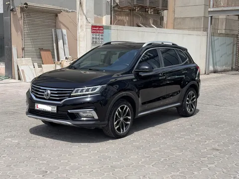 MG RX5 1.5T LUX 2023