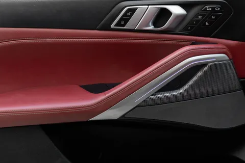 BMW X6 2020