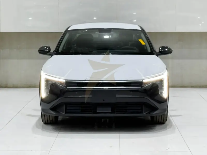 KIA K4 2026