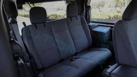 New Jeep Wrangler 2 Door  2024