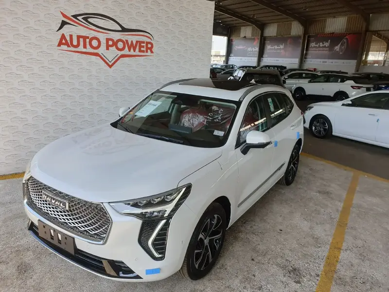 Haval Jolion 2024