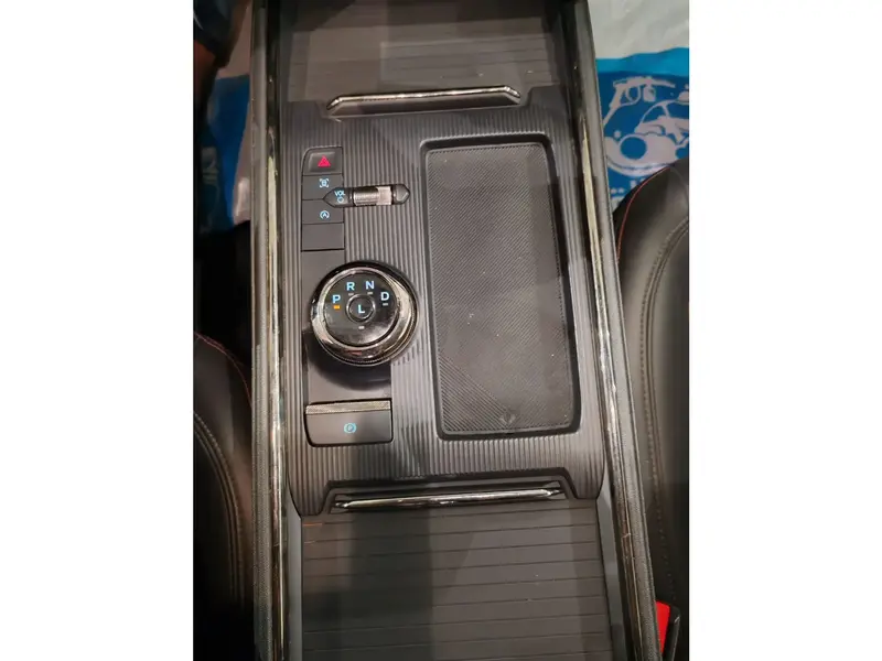 Ford Taurus 2023