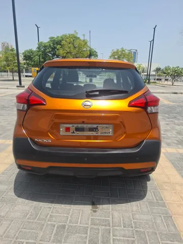 Nissan Kicks 1.6 S 2019