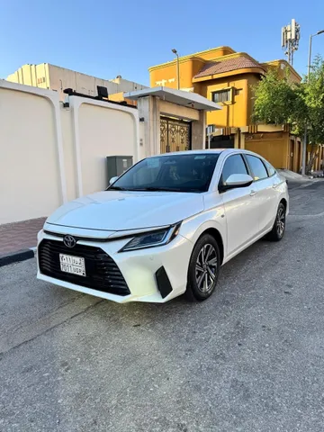 Toyota Yaris 2023