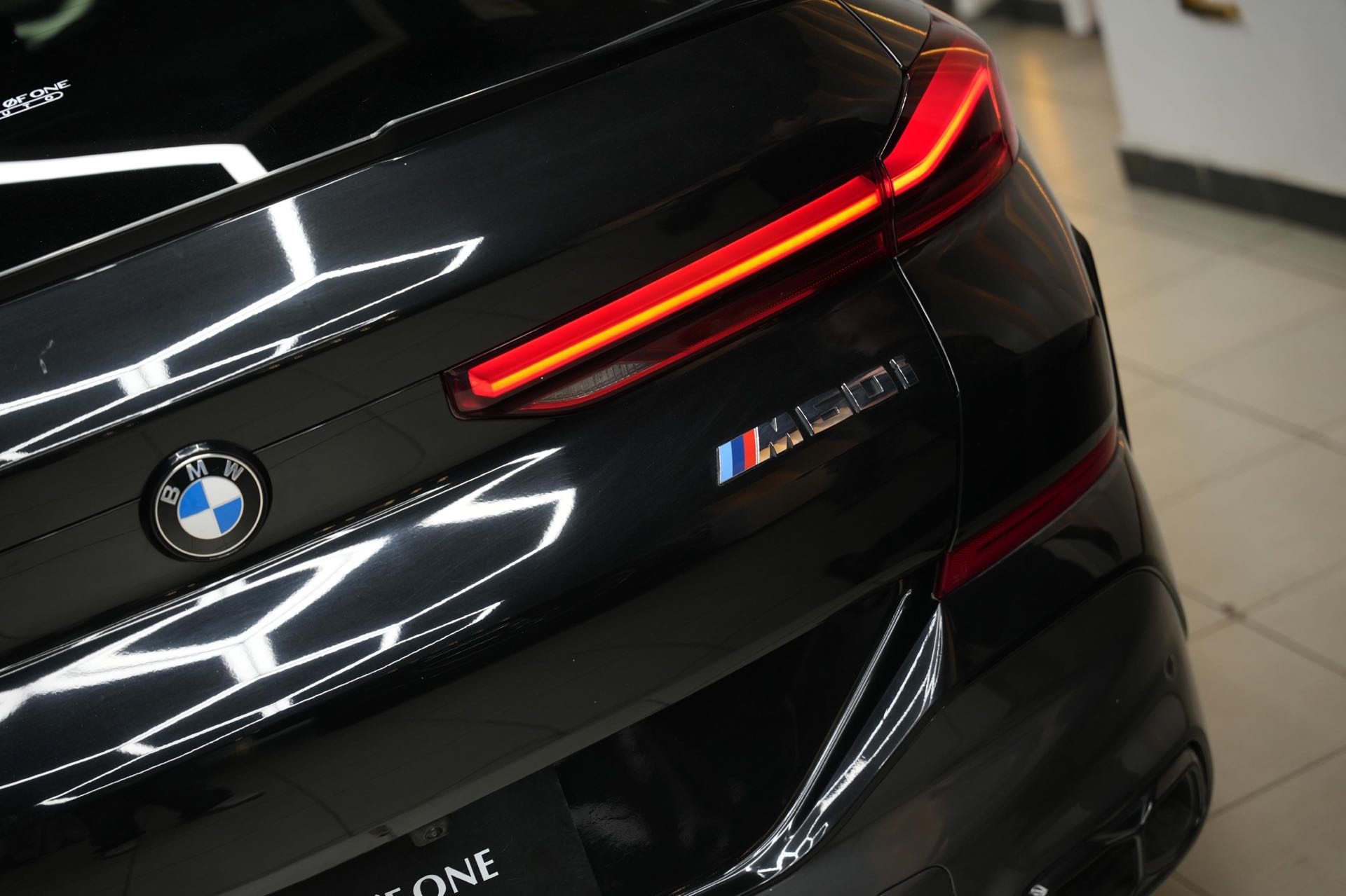 BMW X6 2024
