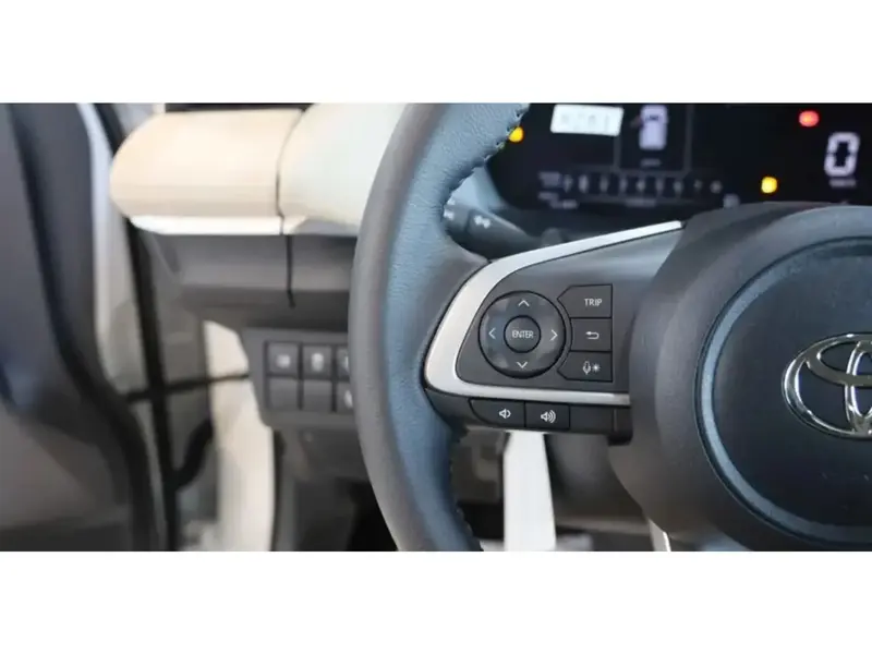 Toyota Yaris 2024