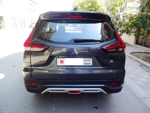 Mitsubishi Xpander 1.5L GLX 2022