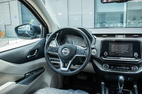 New Nissan Xterra 2.5L Titanium (2WD) 2023