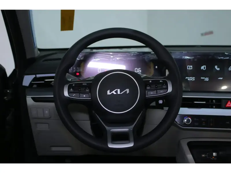 KIA K5 2025