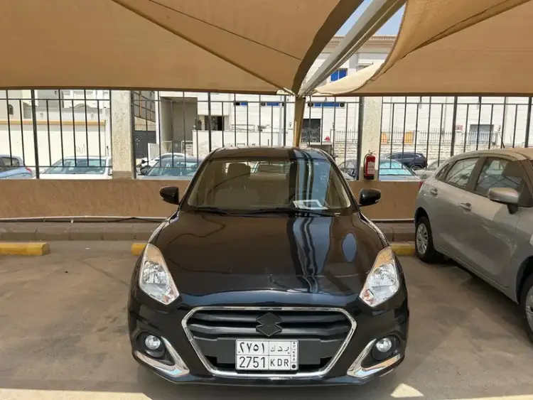 suzuki suzuki-dzire image Suzuki Dzire 2023