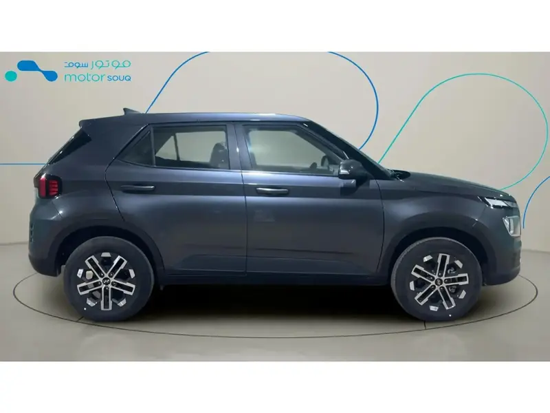 Hyundai Venue 2025