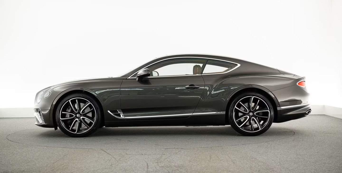Bentley Continental GT 2023
