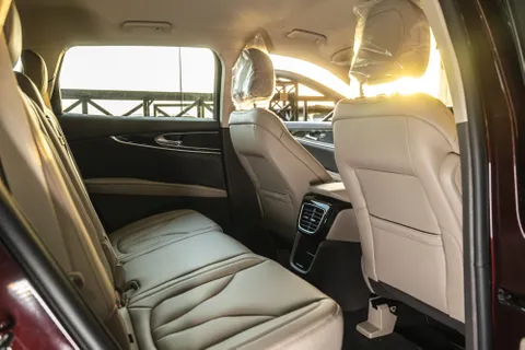 New Lincoln Nautilus 2.0T 250 Hp  2023