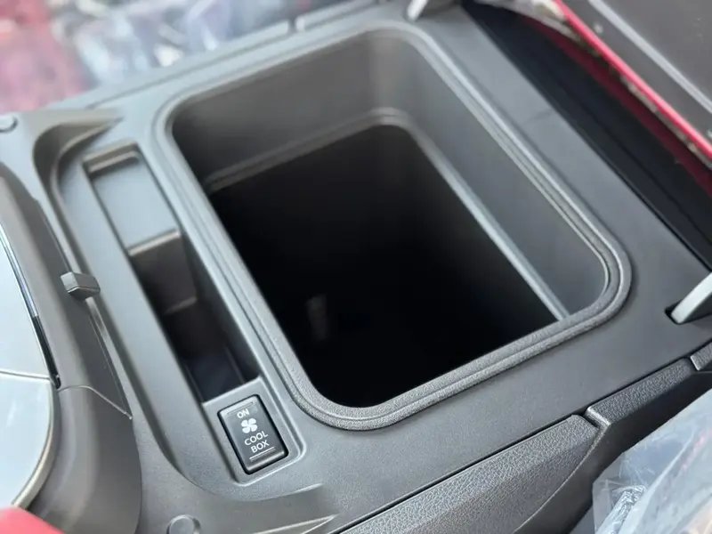 Nissan Patrol 2025