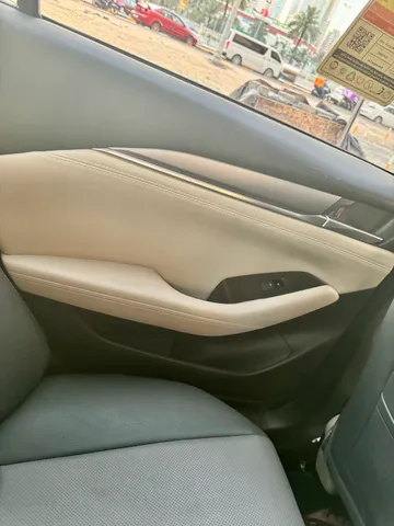 New Mazda 6 2.5L S 2022