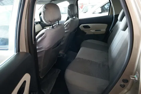 Renault Duster  2021