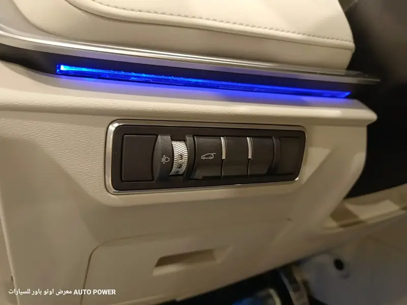 Jetour X70Plus 2024