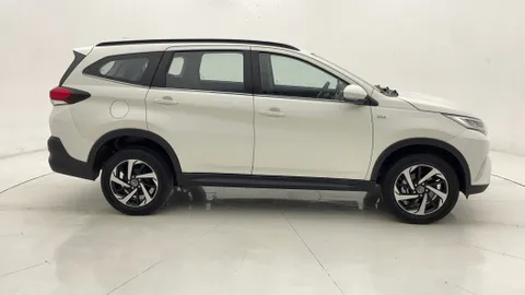 Toyota Rush 2023