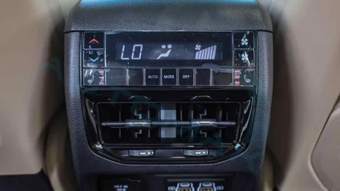 New Jeep Cherokee 2024