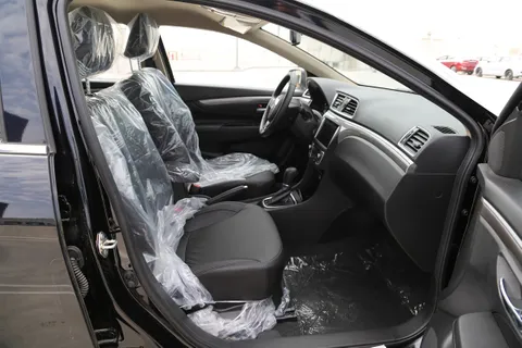 New Toyota Belta 2022
