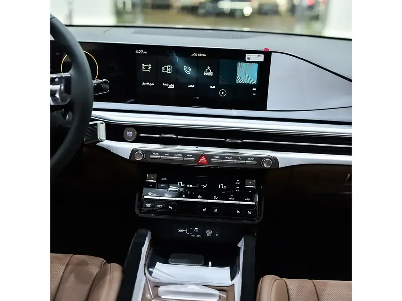 Hyundai Azera 2025
