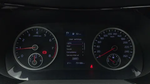 Kia K5 2023