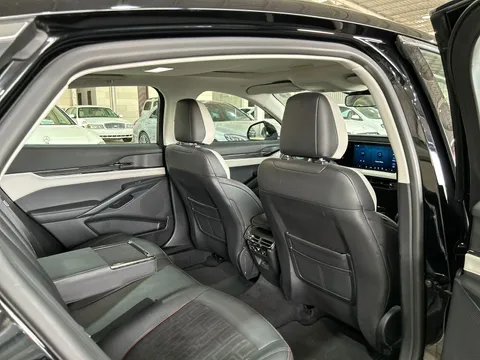 Ford Taurus 2023