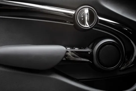 Mini Cooper 2022