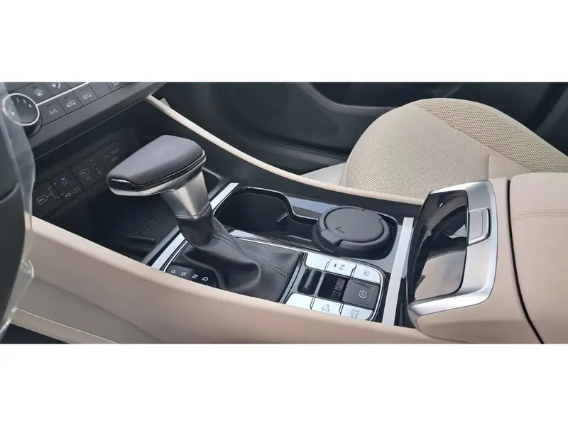 Hyundai Tucson 2025