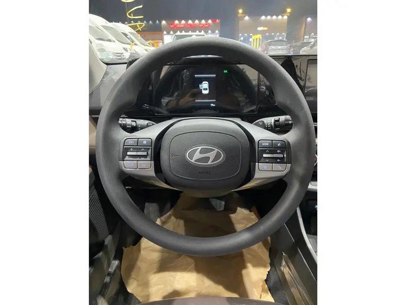 Hyundai Accent 2026
