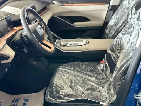 New Haval H6 2024