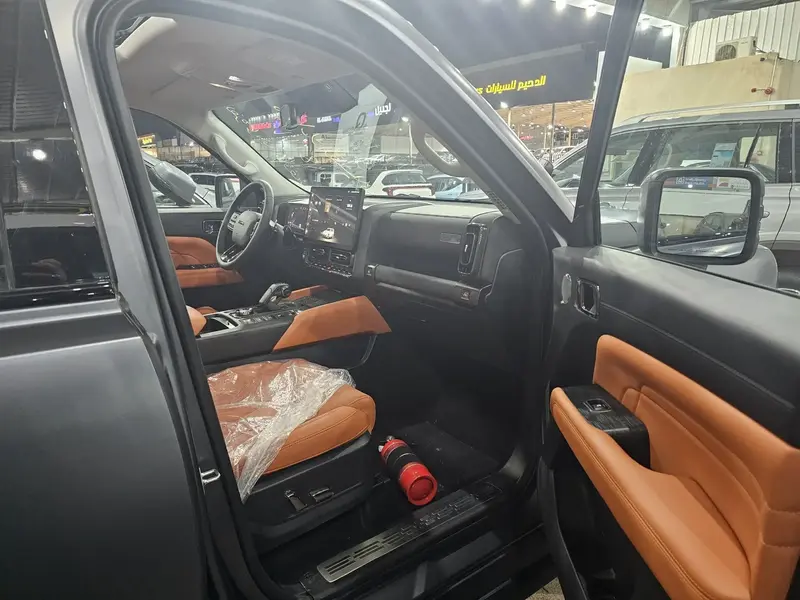 Haval H9 2025