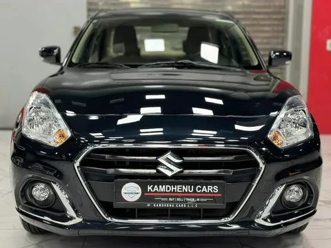 Suzuki Dzire 1.2L GL 2024