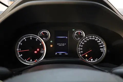 New Toyota Land Cruiser 3.5T GXR-L4 2023