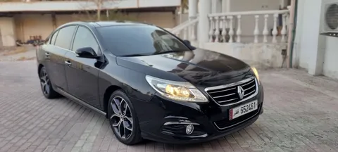 Renault Safrane 2.5L, V6 SE 2015