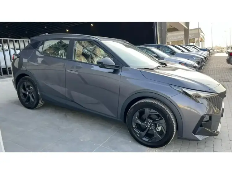 gac-trumpchi gac-emzoom image GAC EMZOOM 2025