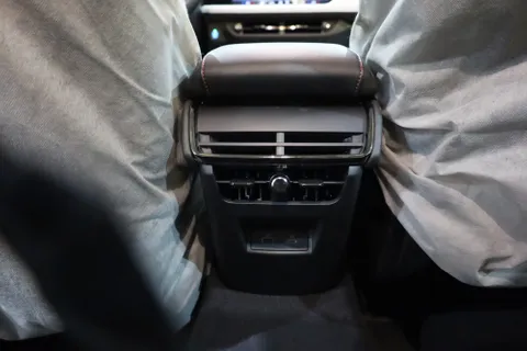 New Ford Taurus 2023