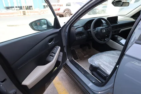 New Honda Accord 1.5T LX 2023