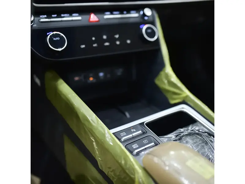 Hyundai Sonata 2025