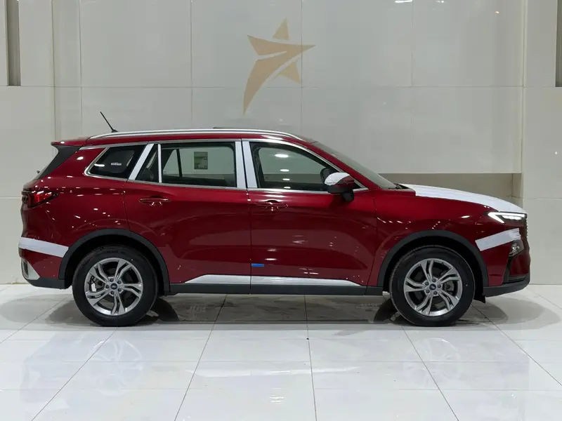 Ford TERRITORY 2023